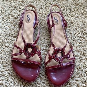 Softwalk Sandals